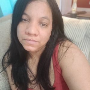 Meet your Posher, Arelis